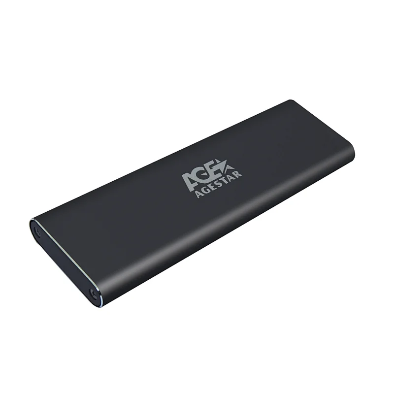 M.2 NVME SSD корпус алюминиевый сплав 31UBNV1C