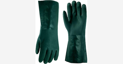 heavy duty chemical gloves|www.vibrantgloves.com