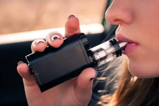 WHAT IS VAPING – – – ALL YOU NEED TO KNOW ABOUT IT