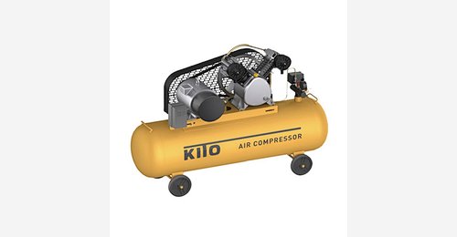 4hp Air Compressor Industrial For Sale - Kito
