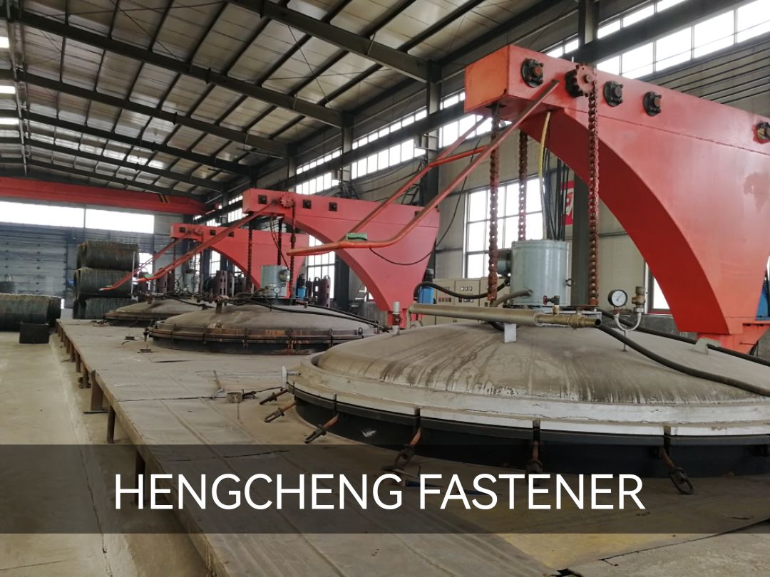 About Us - Hebei Hengcheng Fastener Co., Ltd