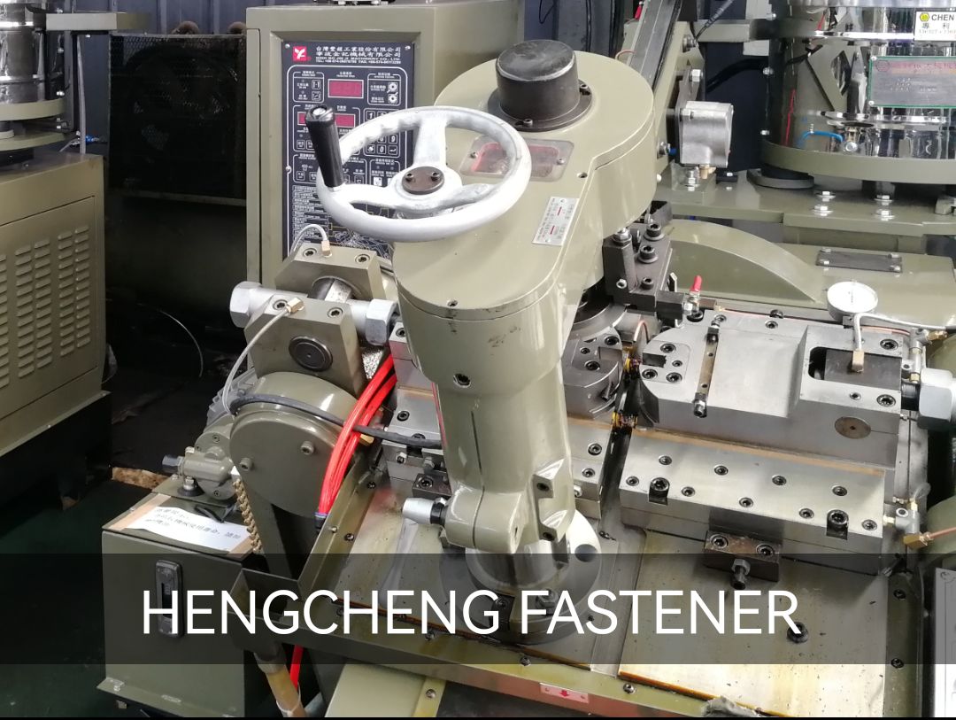 About Us - Hebei Hengcheng Fastener Co., Ltd