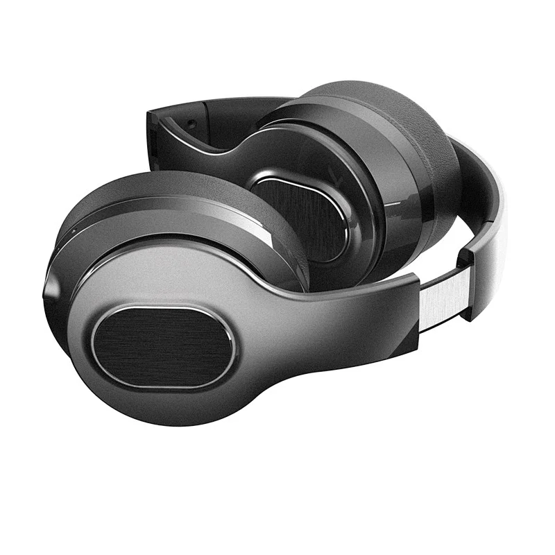 2022 Hot  sales headphone  wireless bluetooth headset with active noise cancelling
