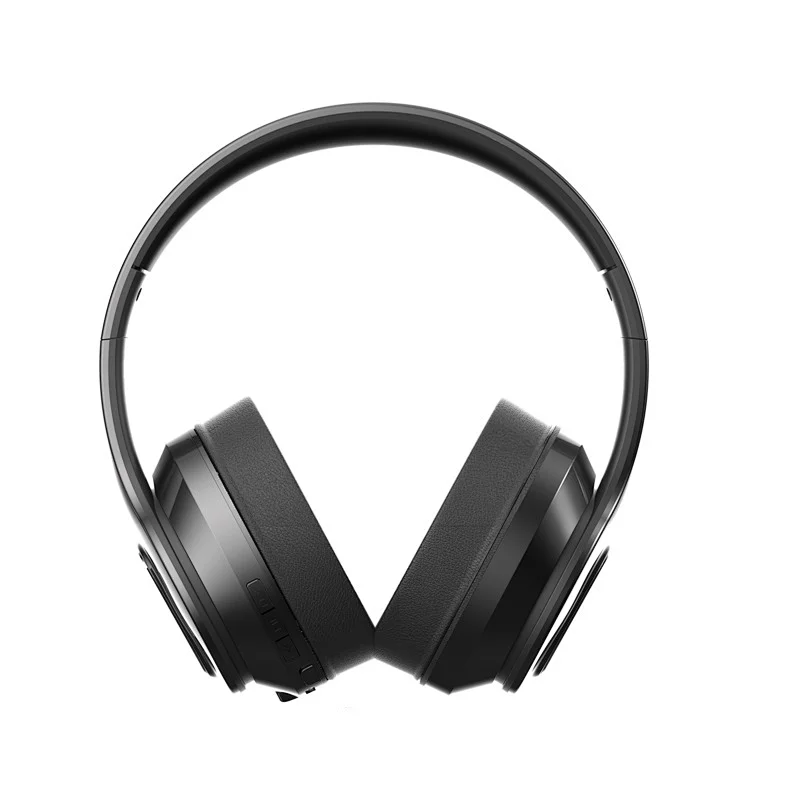 2022 Hot  sales headphone  wireless bluetooth headset with active noise cancelling