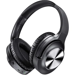 Noise reductio bluetooth wireless headphone