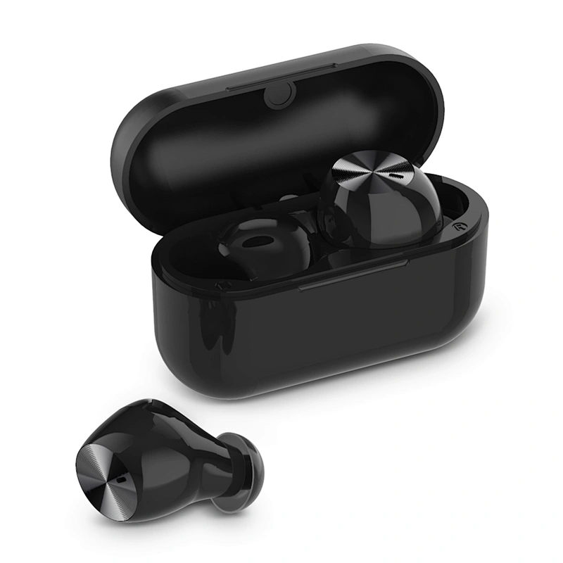 5.0 Smart Touch Control  Waterproof TWS Earbuds Wireless Earphone