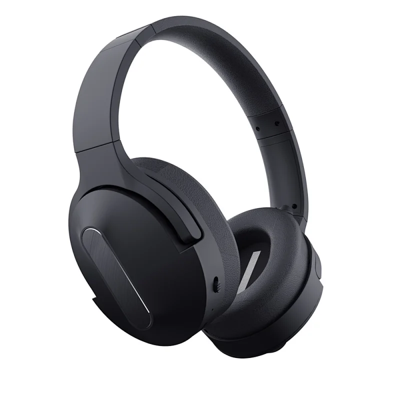 Original Hifi Noise Cancelling Wireless Headphones Bluetooth Headset