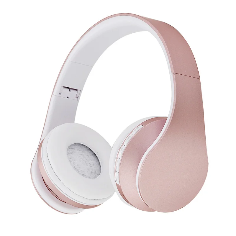 Good quality bluetooth headphones with Super Bass wireless headset