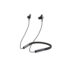 2022 Earphone Noise cancelling neckband earbuds ANC bluetooth earphone