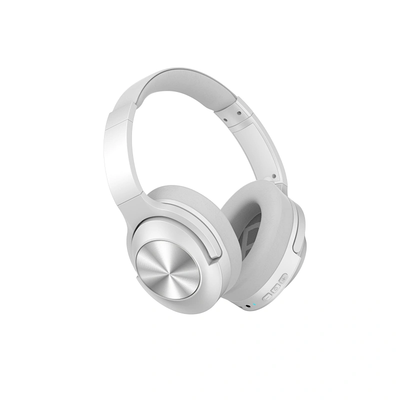 noise cancelling wireless headphone