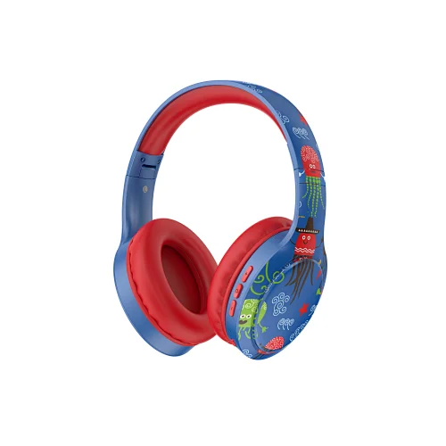 camo design bluetooth headphone factory