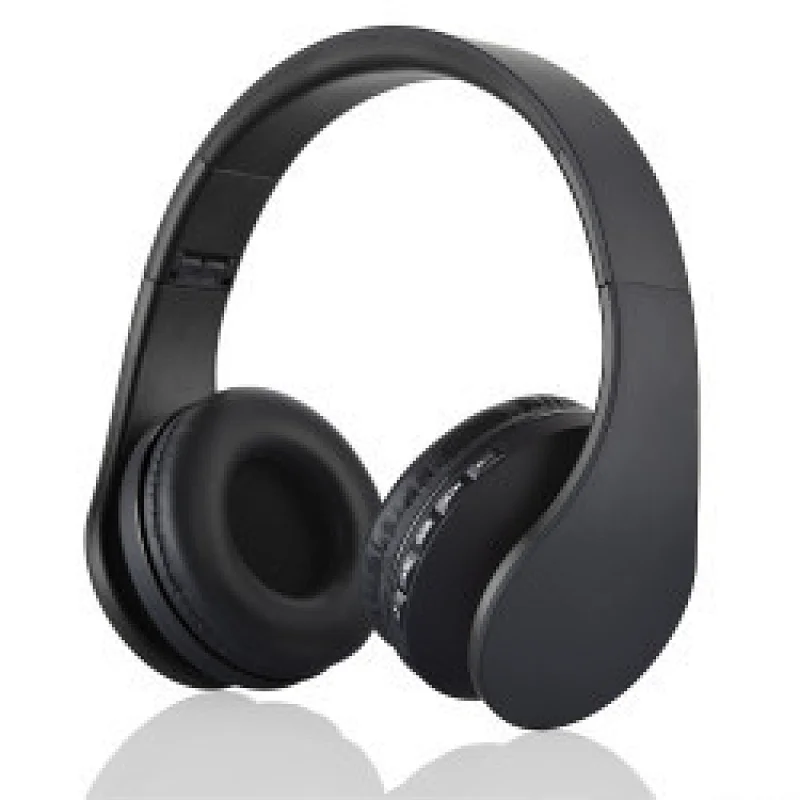 Good quality bluetooth headphones with Super Bass wireless headset