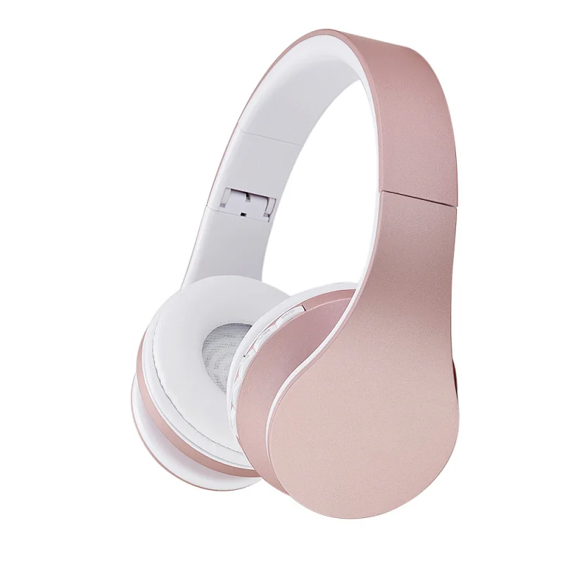 Good quality bluetooth headphones with Super Bass wireless headset