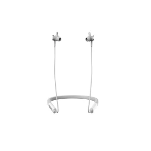 2022 Earphone Noise cancelling neckband earbuds ANC bluetooth earphone
