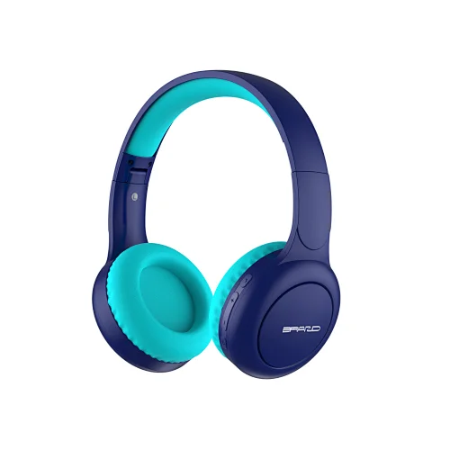 2022 new foldable design bluetooth headset