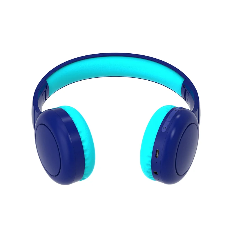 2022 new foldable design bluetooth headset
