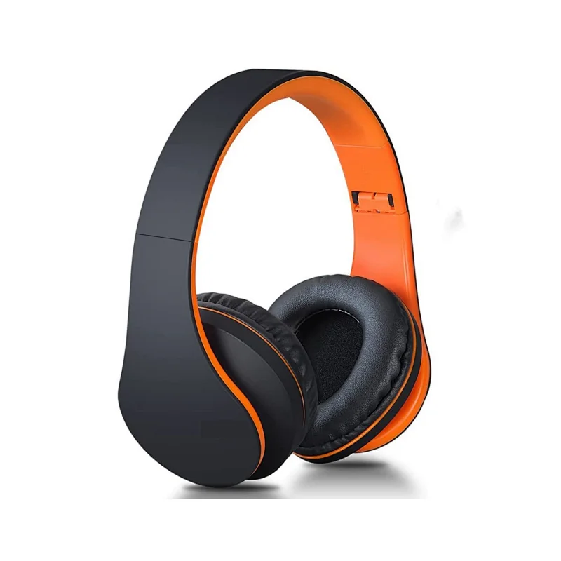 over ear headphone
