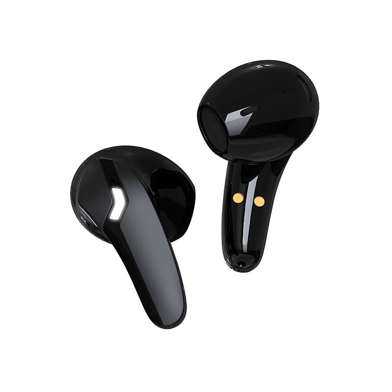 Dual Micrphone ENC TWS earbuds