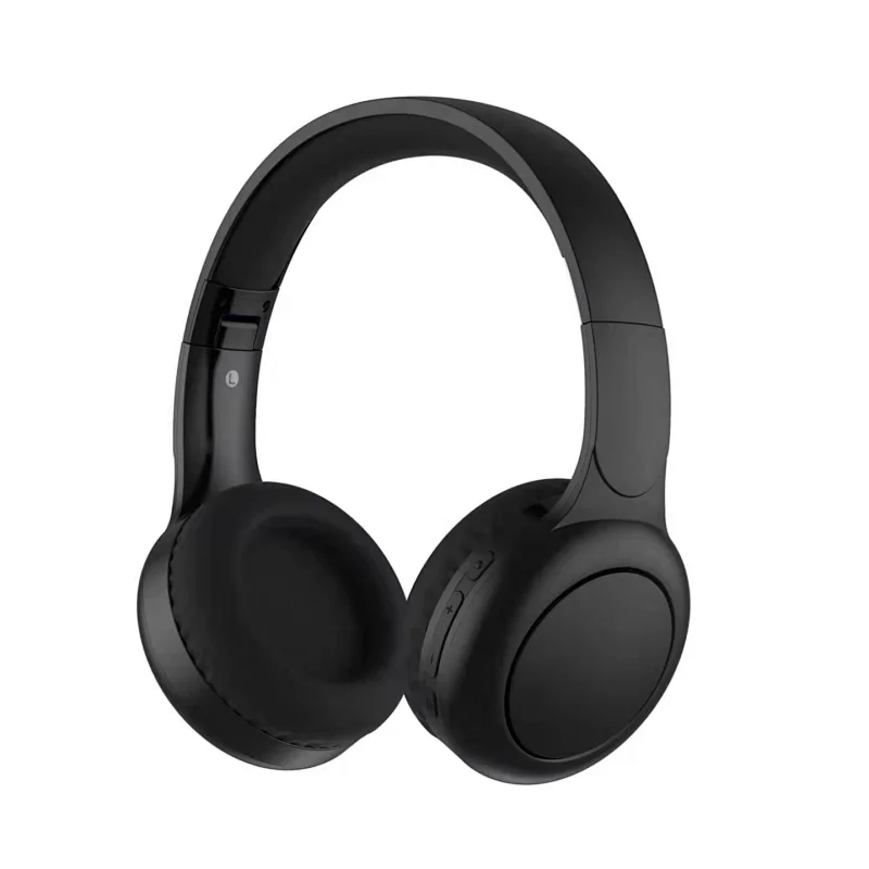 2022 new foldable design bluetooth headset