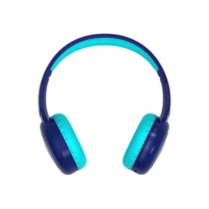 2022 new foldable design bluetooth headset