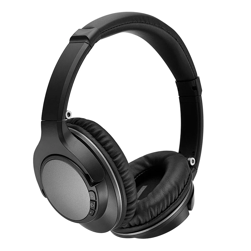 headphone with FM