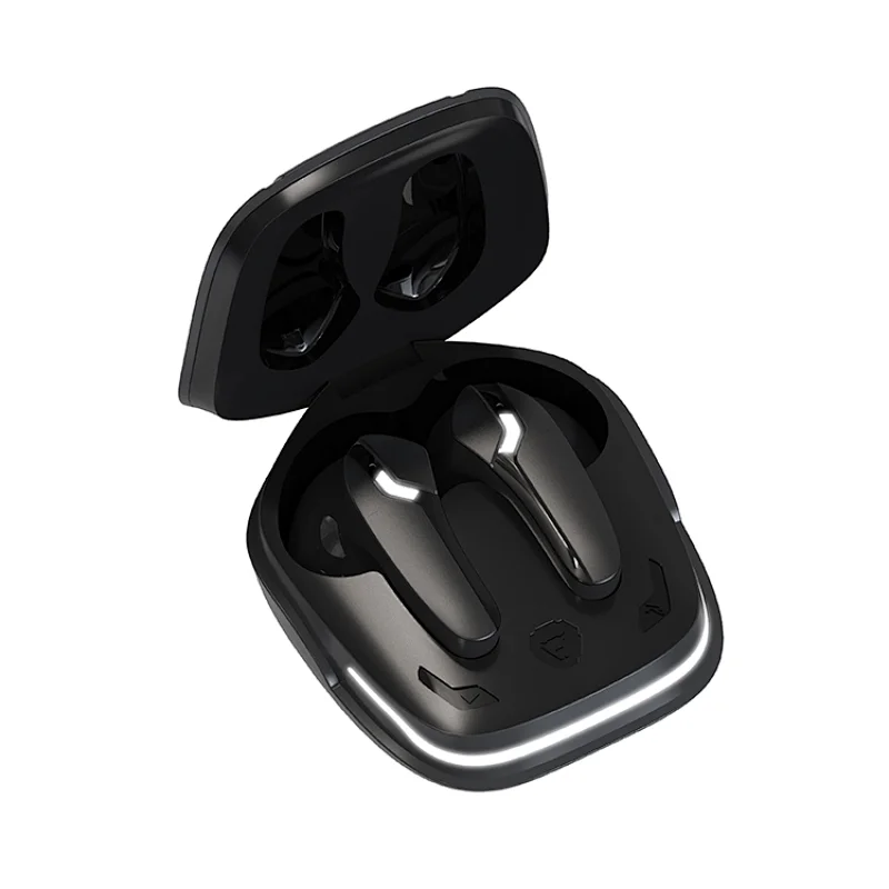 Dual Micrphone ENC TWS earbuds