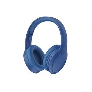 Foldable and Stretchable bluetooth stereo headphone