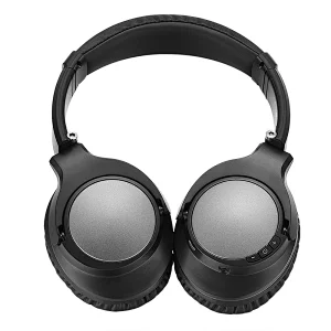 over ear bluetooth headphone