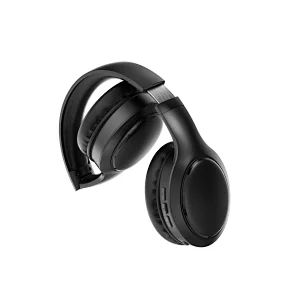 over ear wirless headphone