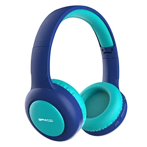2022 new foldable design bluetooth headset