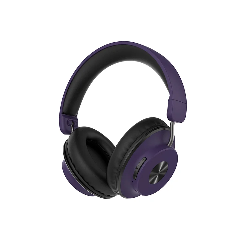 noise cancelling bluetooth headphone