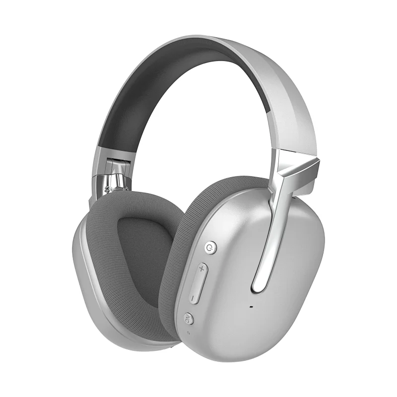 wireless headphone noise reduction