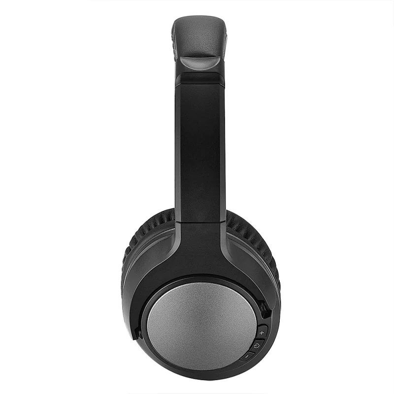 foldable and rotatable deisgn headset