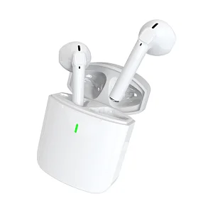 true wireless earbuds