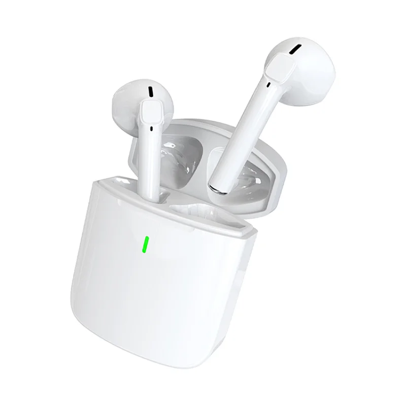 true wireless earbuds