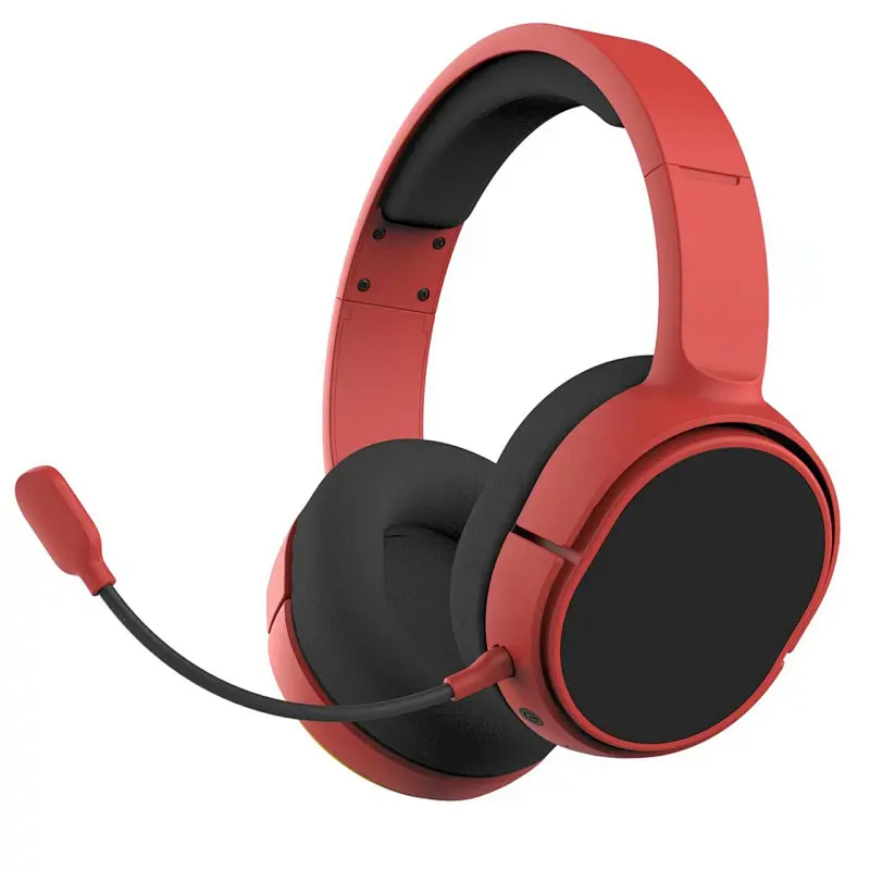Wireless Low Latency Bluetooth Gaming Headphones