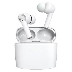 noise cancelling earbuds