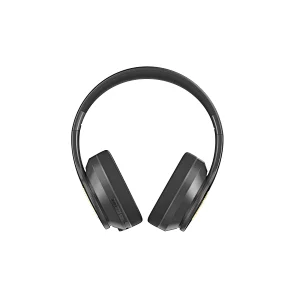 Active Noise Cancelling Headphones with Microphone Wireless Over Ear Bluetooth Headphones