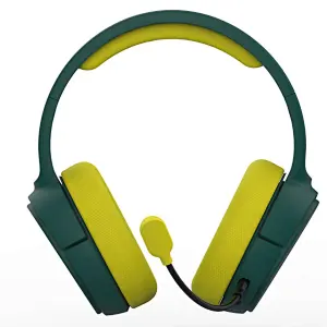 Wireless Low Latency Bluetooth Gaming Headphones