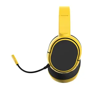 Wireless Low Latency Bluetooth Gaming Headphones