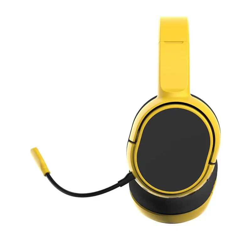 Wireless Low Latency Bluetooth Gaming Headphones