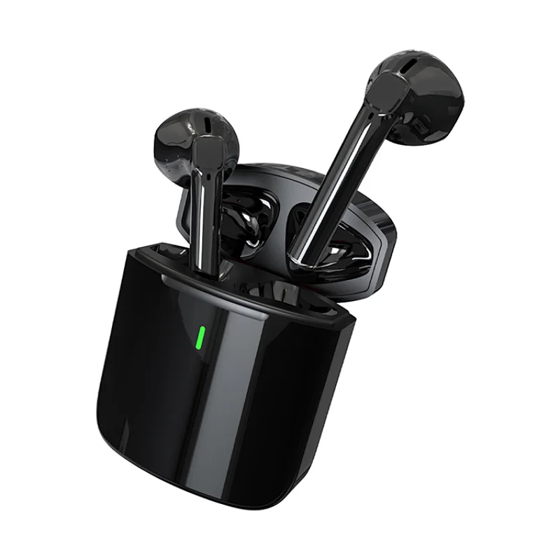 bluetooth earbuds