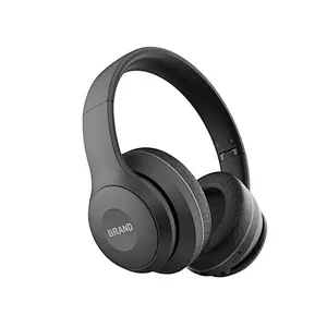 Active Noise Cancelling Headphones Wireless Over Ear Bluetooth Headphone