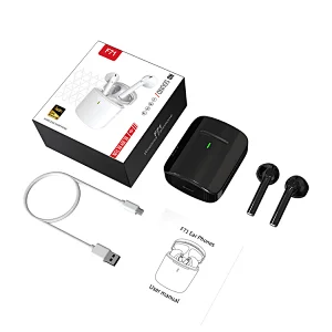 low latency TWS Earbuds Bluetooth headphone Wireless