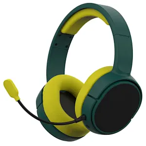 Wireless Low Latency Bluetooth Gaming Headphones