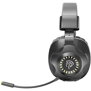 2.4G Wireless Gaming Headset Gaming Headphones