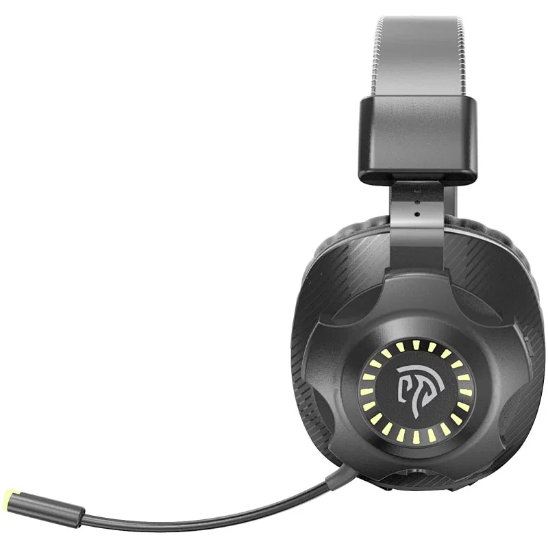 2.4G Wireless Gaming Headset Gaming Headphones