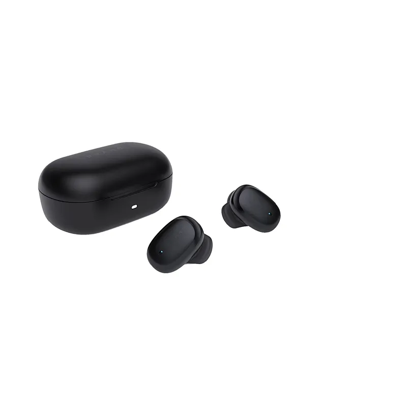 Waterproof dual mic ENC TWS earbuds bluetooth earphone