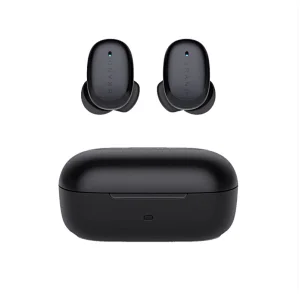 2022 new IPX5 waterproof dual ENC mic TWS earphone