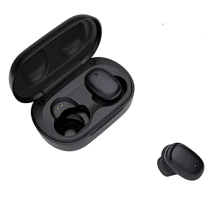 2022 new IPX5 waterproof dual ENC mic TWS earphone